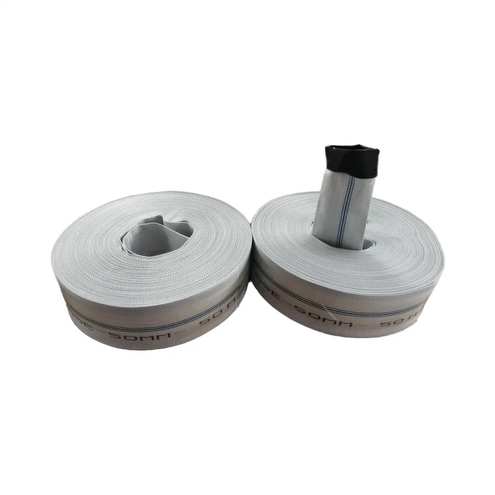 大连抗旱涤纶编织水带